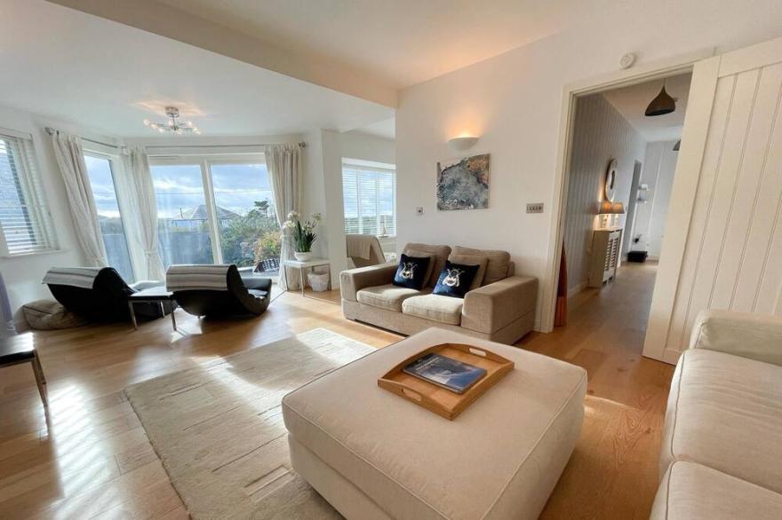 Homelands - 4 Bed | Sea Views | Coastal