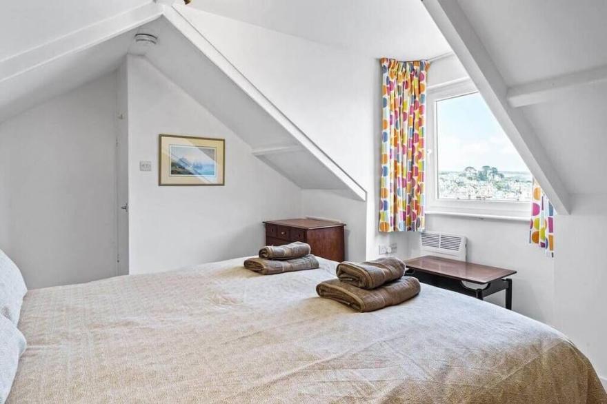 Charming House in Penzance with Sea Views