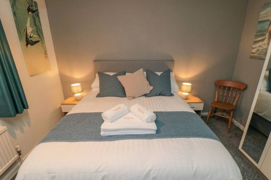 GUNNADOO, family friendly, with a garden in Hunmanby