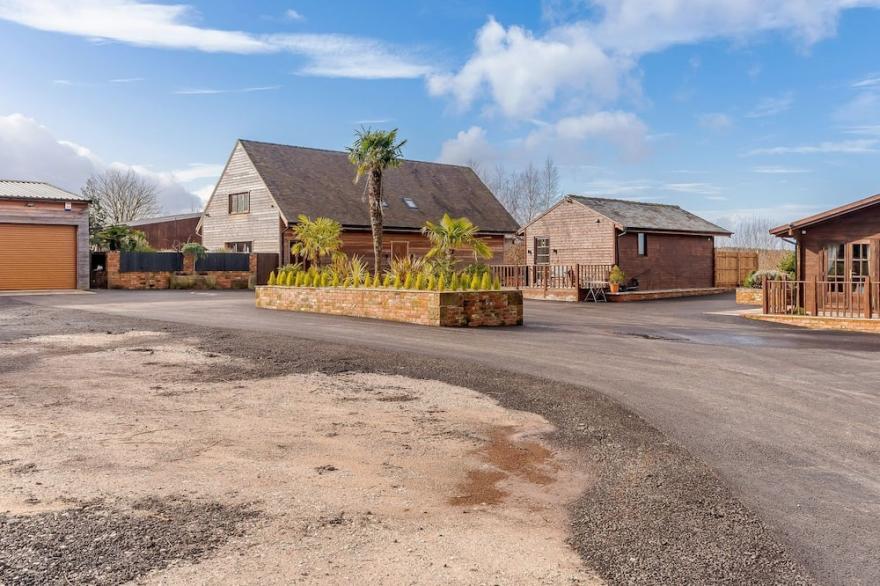 3 bedroom accommodation in Melbourne, near Derby