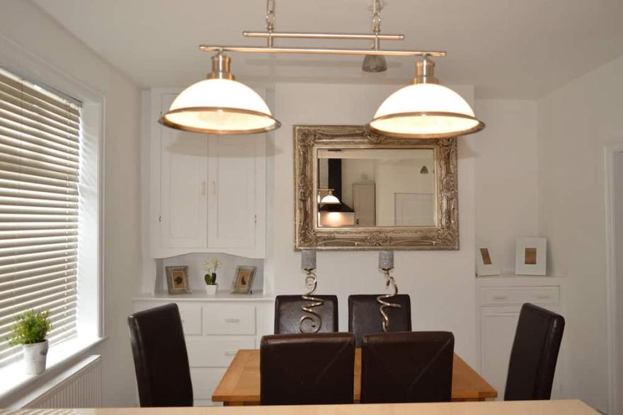 Havendene in Haworth - Beautiful and Charming House in Heart of Bronte Country