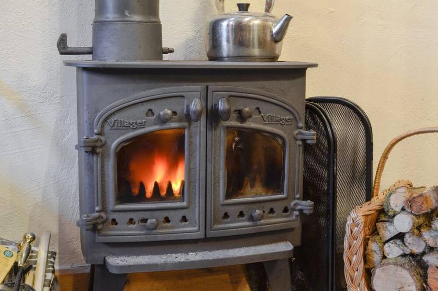 1 bedroom accommodation in Near Llandovery