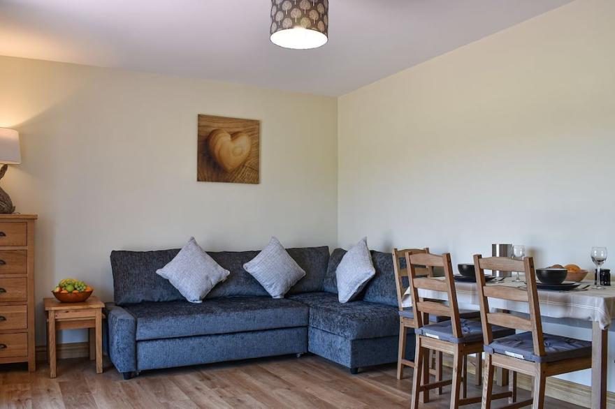 1 bedroom accommodation in Winsham, near Chard