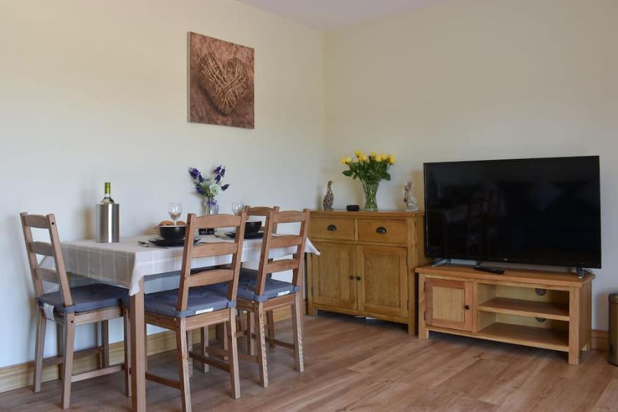1 bedroom accommodation in Winsham, near Chard