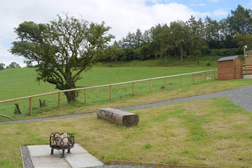 0 bedroom accommodation in Dolau