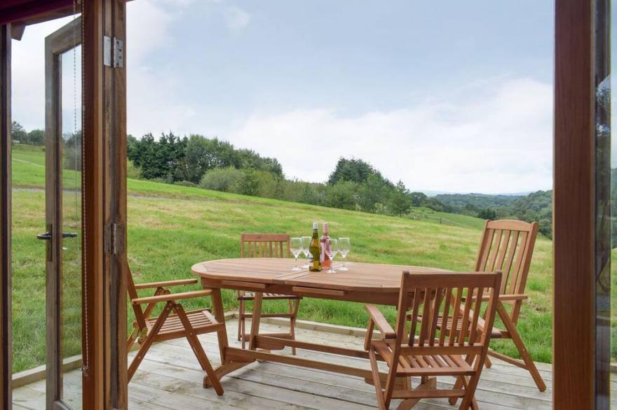 0 bedroom accommodation in Dolau