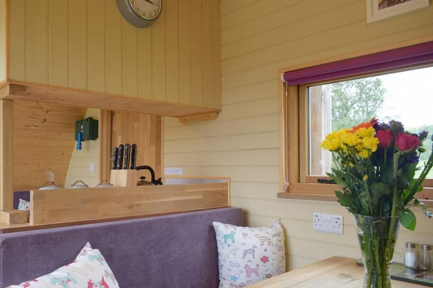0 bedroom accommodation in Dolau