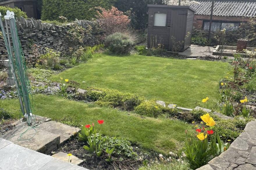 Heather Cottage - 2 bedroom house