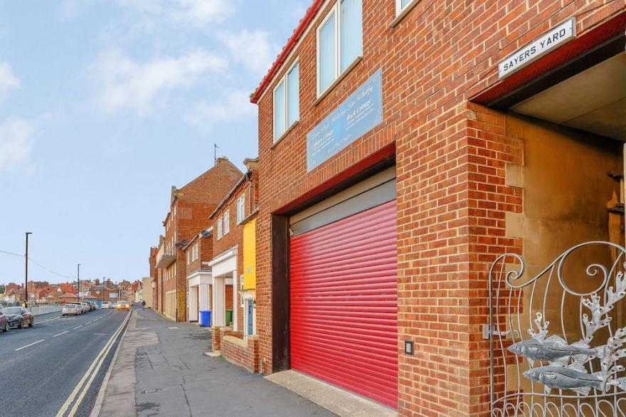 2 bedroom accommodation in Whitby