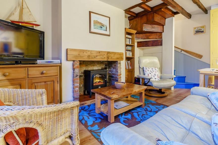 2 bedroom accommodation in Whitby