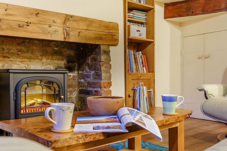 2 bedroom accommodation in Whitby