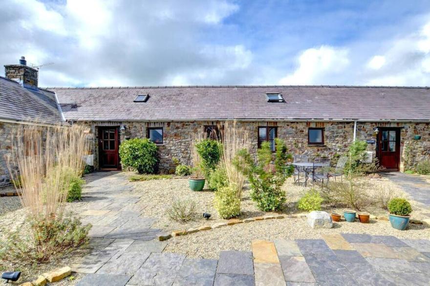 Swallow Cottage in Haverfordwest