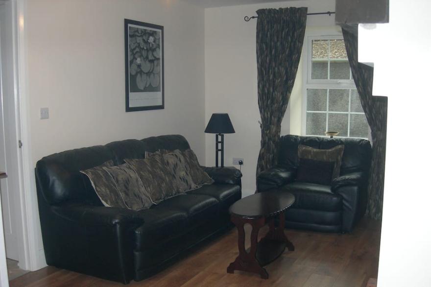 45 Templemoyle Farm Cottages