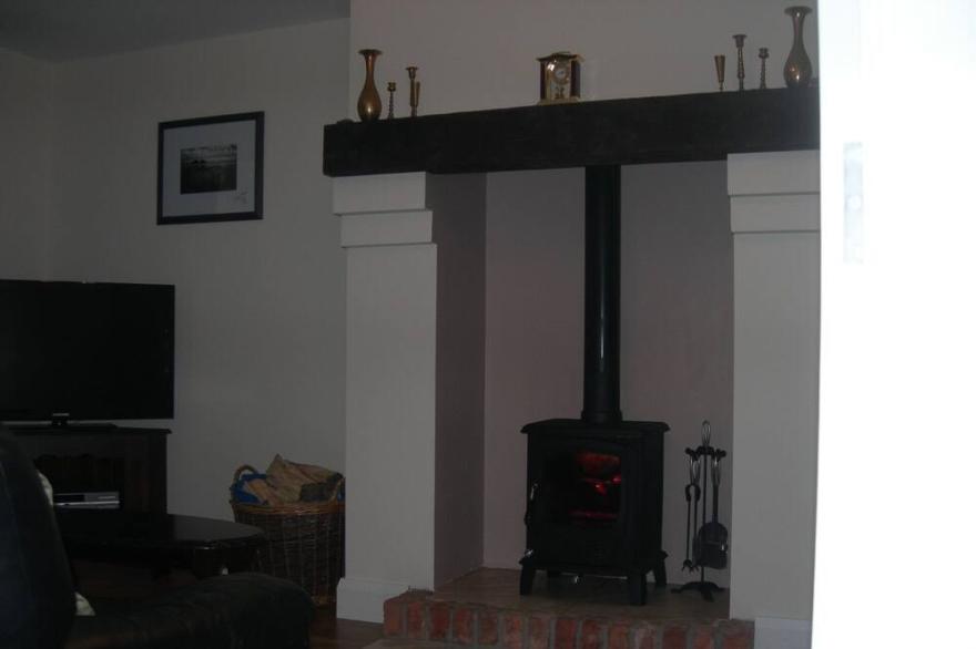 45 Templemoyle Farm Cottages