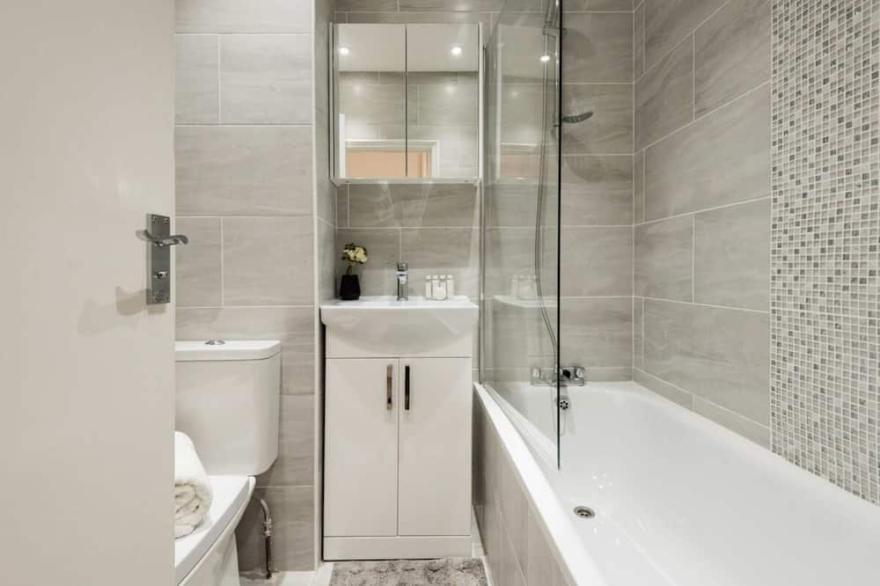The Armadale Road Residence I