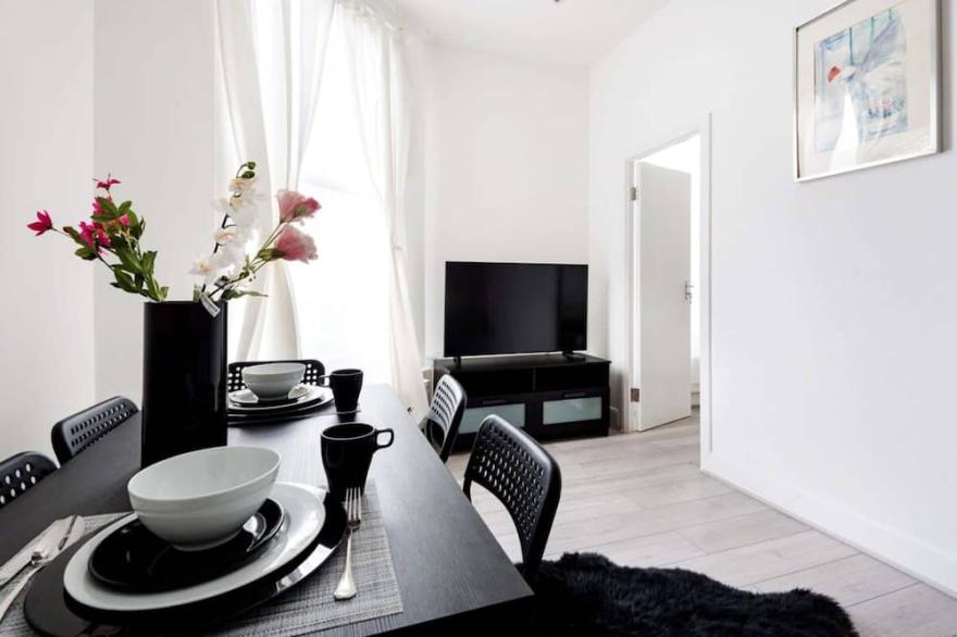 The Armadale Road Residence I