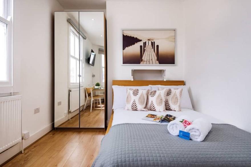 The Armadale Road Residence III