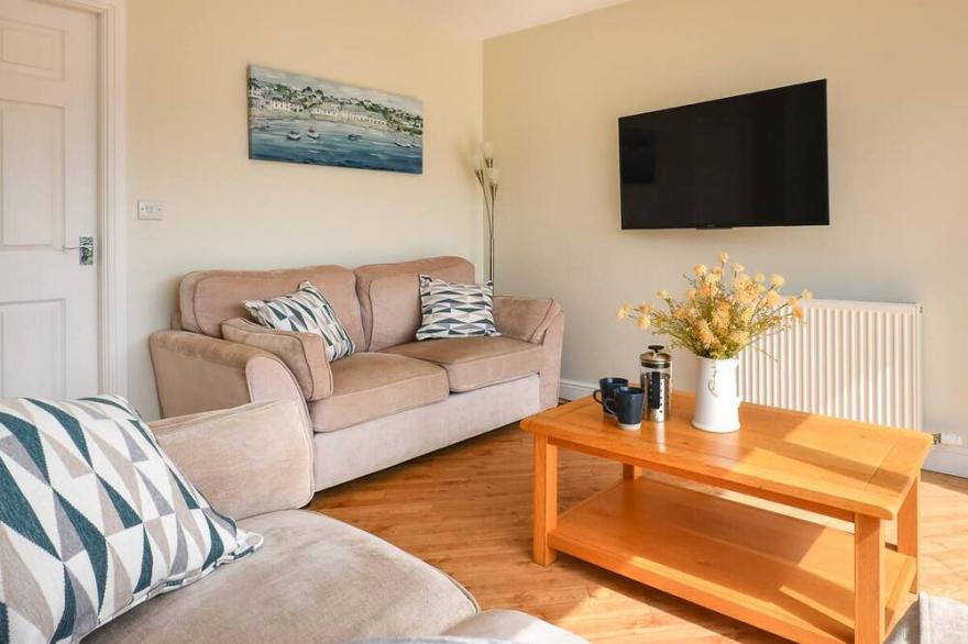 Tafliad Carreg in the beautiful Pwllheli