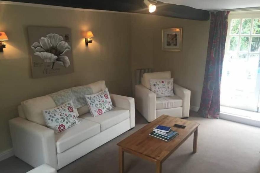 Beautiful Stone Cottage in Wensleydale