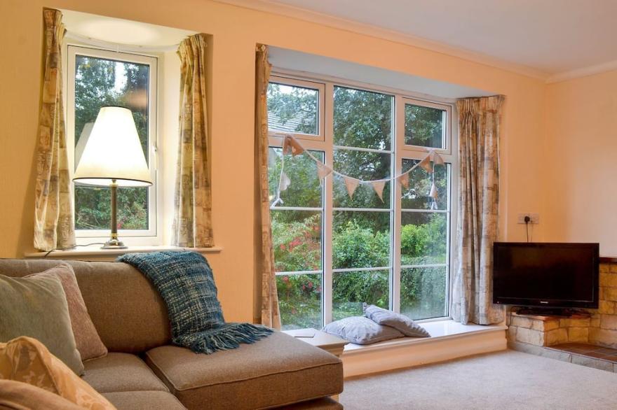 3 bedroom accommodation in Heath, near Chesterfield