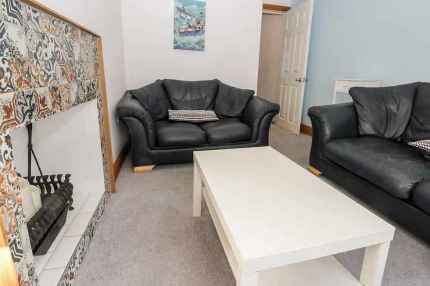 11A CHURCH STREET, pet friendly in Whitby