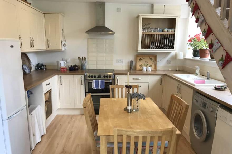 Pool Lodge, rural cottage-house, self catering property, rural, North Cornwall