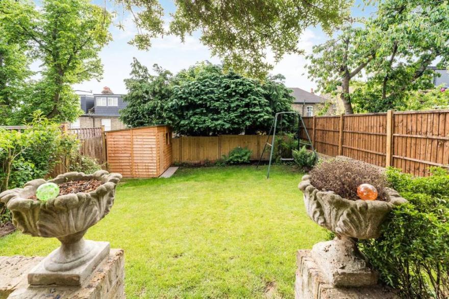 Beautiful 3BD Home Forest Hill South London