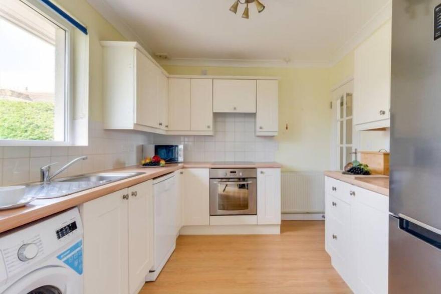Vacation home Bluejay in Wadebridge - Padstow - 6 persons, 3 bedrooms