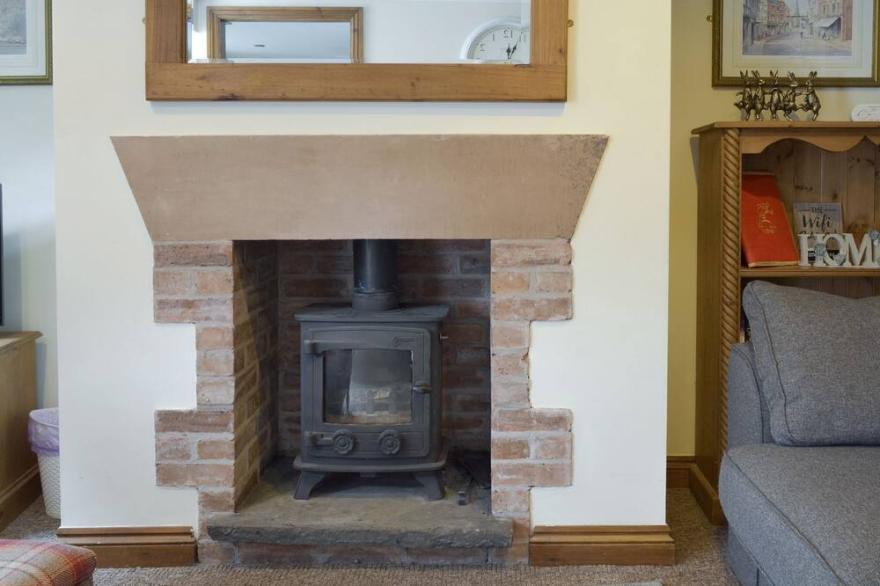 1 bedroom accommodation in Waterhouses, near Leek