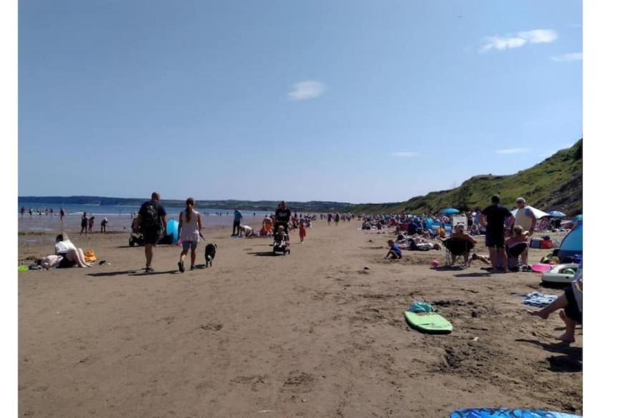 The Lord's Cottage - Filey