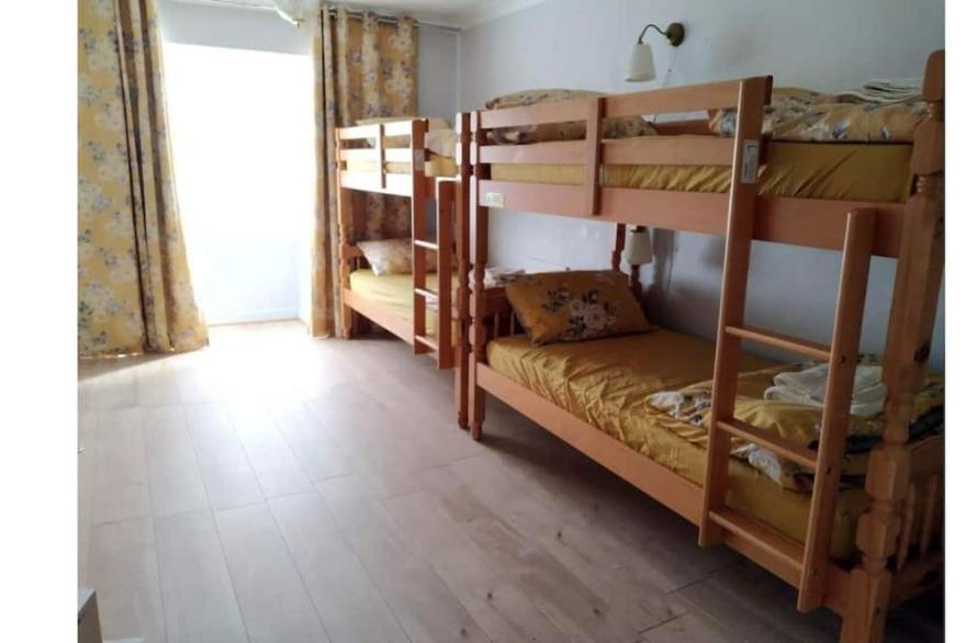 The Lord's Cottage - Filey