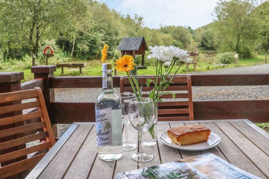MUMPUSS, family friendly, country holiday cottage in Halwill Junction