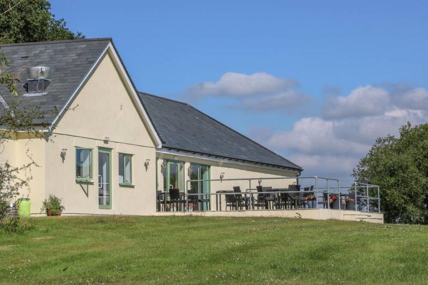 MUMPUSS, family friendly, country holiday cottage in Halwill Junction