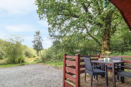 OAK TREE, family friendly, with a garden in Halwill Junction