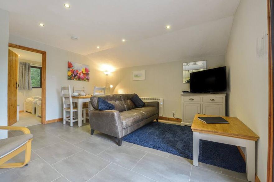 WHITE HEN, family friendly, with a garden in Halwill Junction