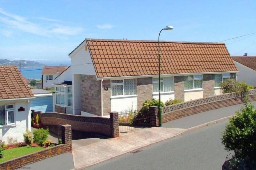 Vacation home Primley Park in Paignton - 5 persons, 2 bedrooms
