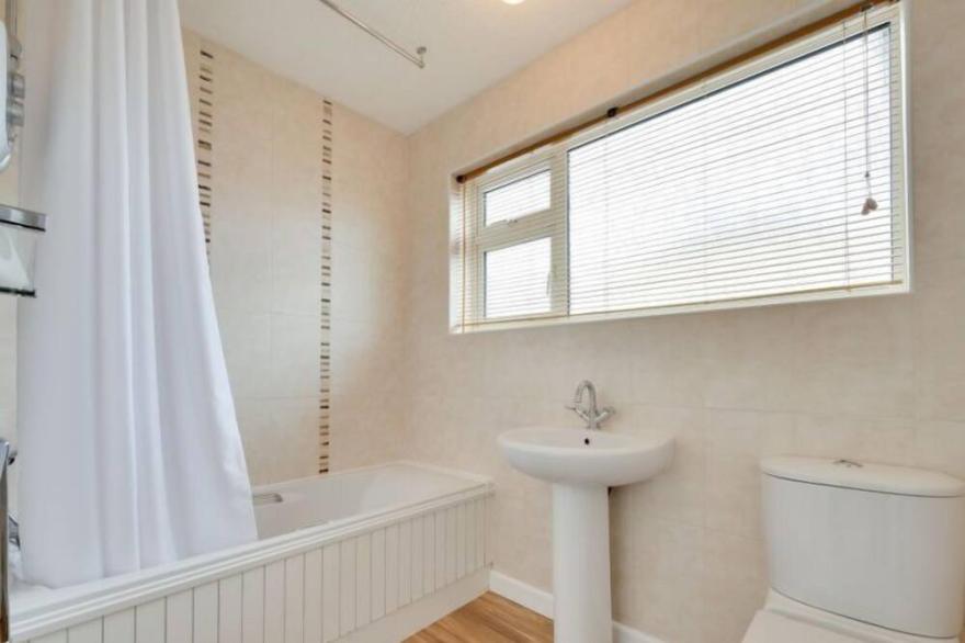 Vacation home Primley Park in Paignton - 5 persons, 2 bedrooms