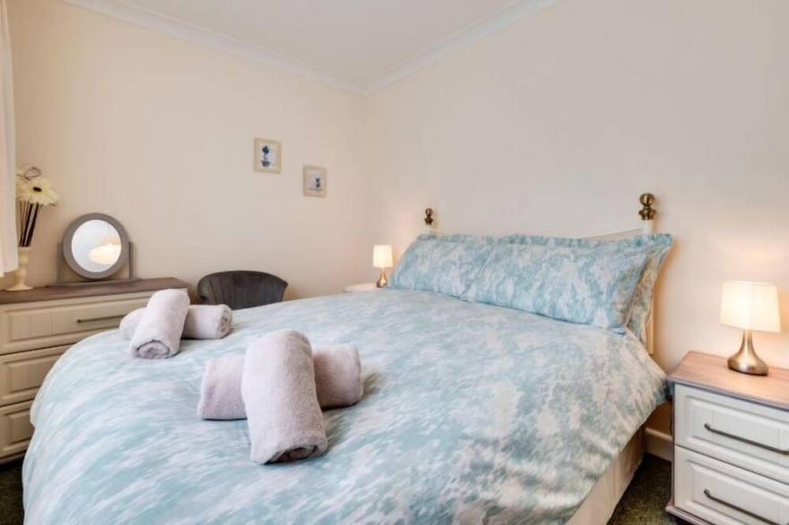 Vacation home Primley Park in Paignton - 5 persons, 2 bedrooms