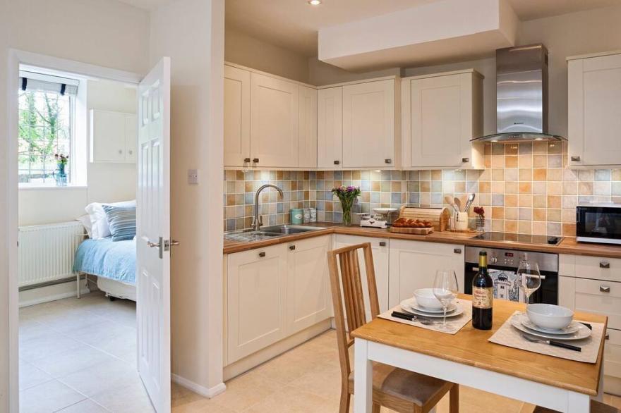 2 bedroom accommodation in St Margaret’s Bay