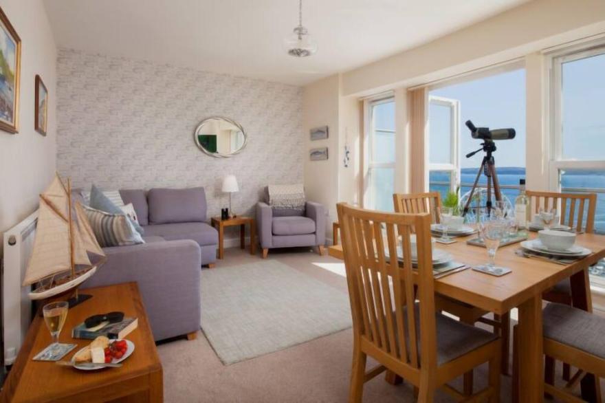 Apartment Prancy in Torquay - 4 persons, 2 bedrooms
