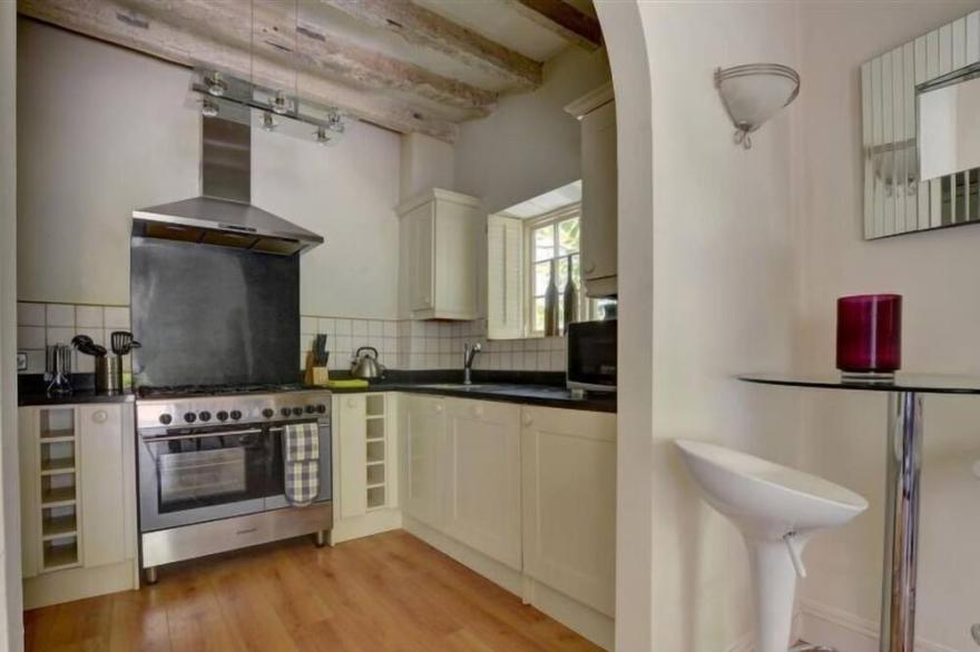 Vacation home Ephraim in Royal Tunbridge Wells - 4 persons, 2 bedrooms
