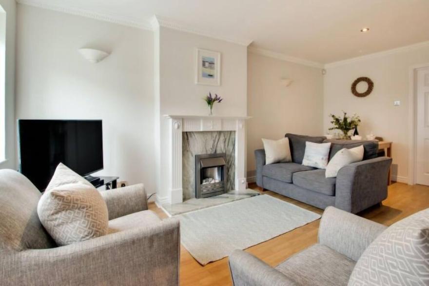 Vacation home Amaryllis in Wadebridge - Padstow - 4 persons, 2 bedrooms