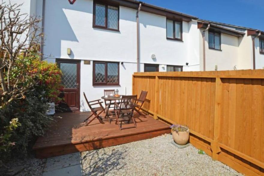 Vacation home Amaryllis in Wadebridge - Padstow - 4 persons, 2 bedrooms