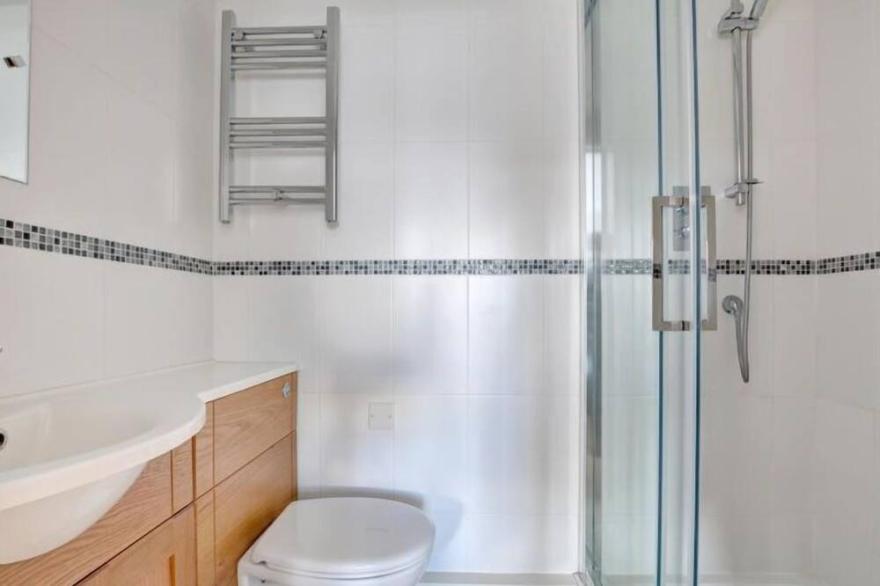 Vacation home Winker in Fowey - 4 persons, 2 bedrooms
