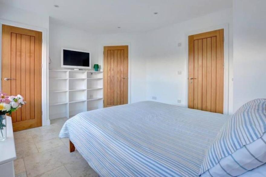 Vacation home Winker in Fowey - 4 persons, 2 bedrooms