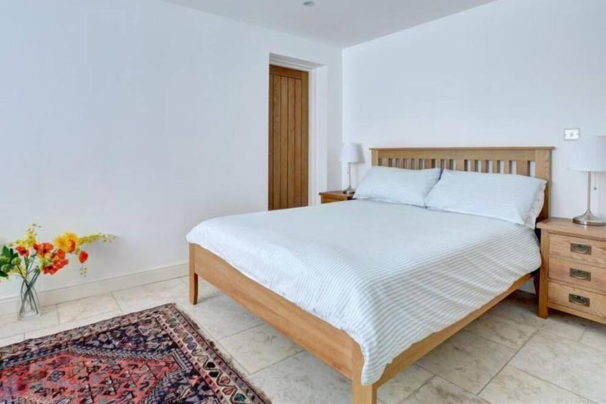 Vacation home Winker in Fowey - 4 persons, 2 bedrooms