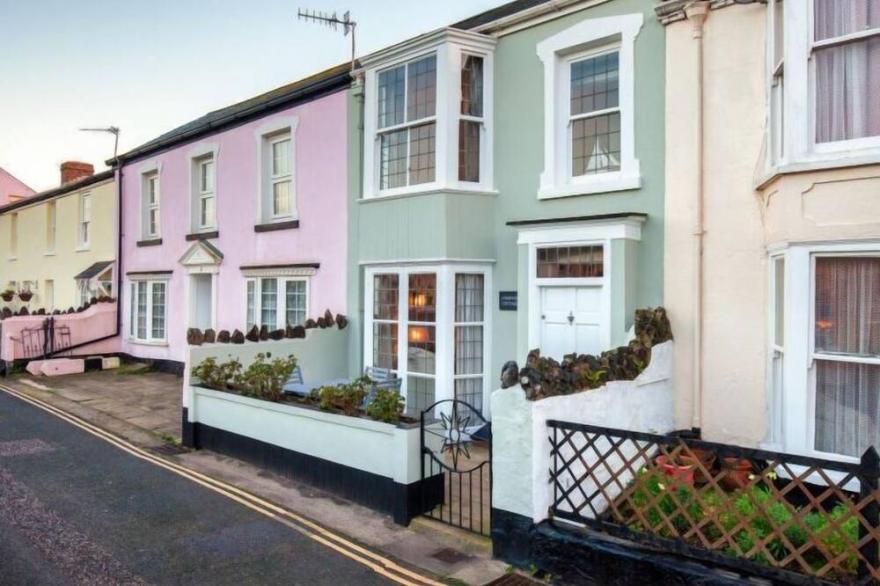 Vacation home Sian in Torquay - 4 persons, 2 bedrooms