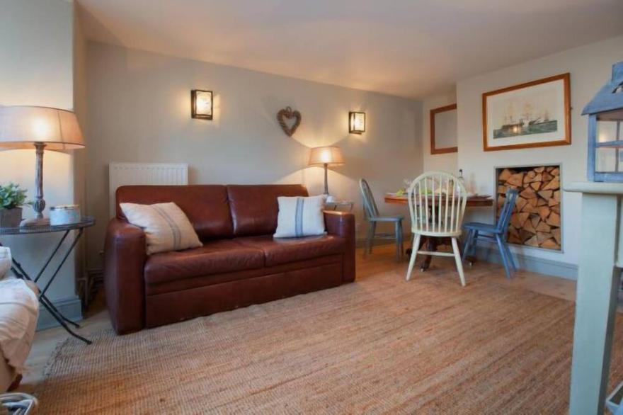 Vacation home Sian in Torquay - 4 persons, 2 bedrooms