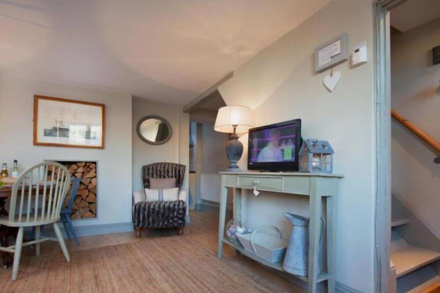 Vacation home Sian in Torquay - 4 persons, 2 bedrooms