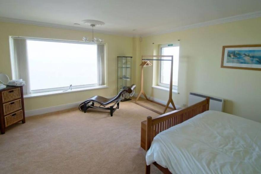 Vacation home Golygfa in New Quay - 4 persons, 2 bedrooms